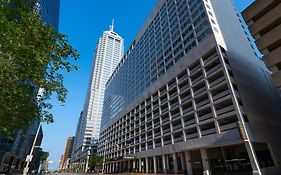 Sheraton Indianapolis City Centre Hotel  United States